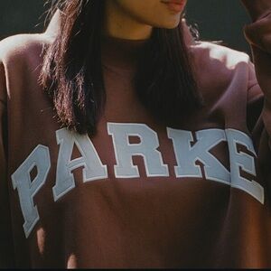 parke mockneck